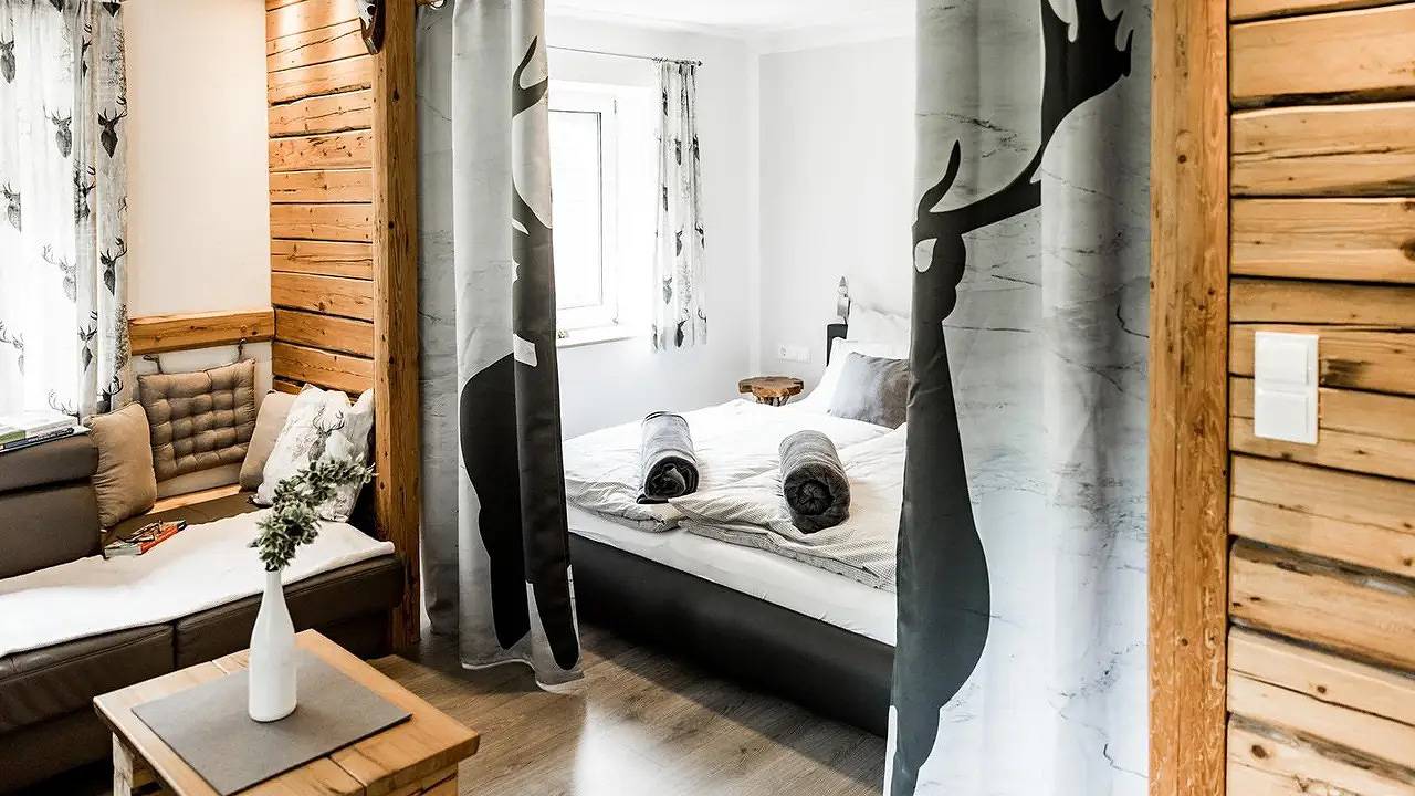 Ferienhaus für 6 Personen (90 m²) in Sankt Pankraz in Sankt Pankraz, Totes Gebirge