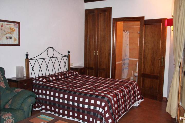 Gîte pour 2 personnes à San Clemente