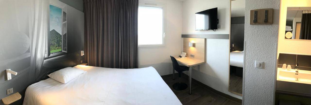 Hôtel pour 2 personnes