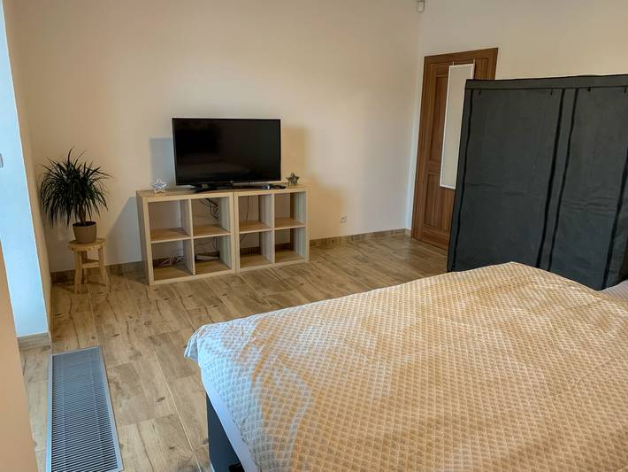 Ferienwohnung für 5 Personen, mit Terrasse und Garten, mit Haustier in Tschechien - 2