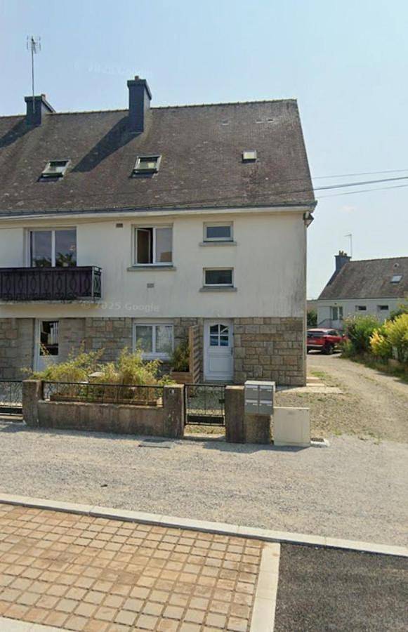 Gîte pour 2 personnes, avec balcon et jacuzzi à Plouay - 2