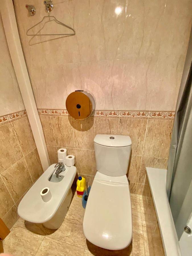 Double Room in Platja de Ponent (Salou), Salou