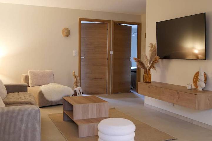 Ferienwohnung für 4 Personen - 1