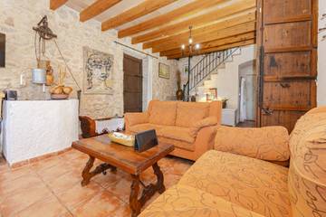 Villa in Sa Pobla, Mallorca Norden für 8 