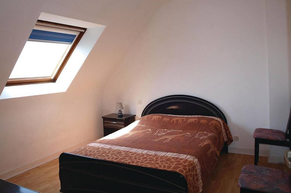 Belle maison de 5 chambres à Kerlouan in Kerlouan, Région de Brest