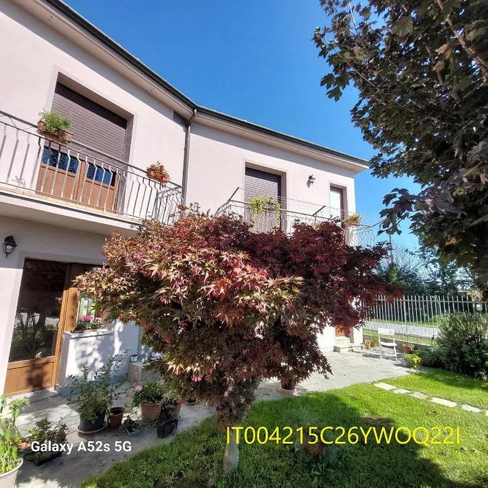 Appartamento vacanze per 5 persone, con giardino - 1