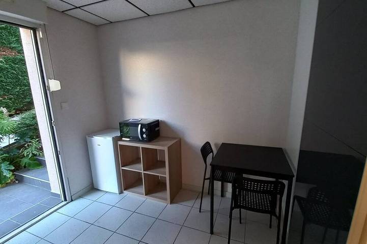 Ganze Wohnung, Studio Privé Dijon in Dijon, Dijon und Umgebung