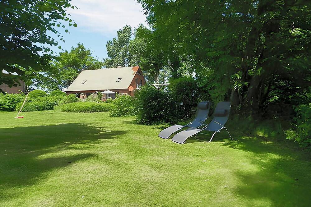Ganze Wohnung, Ferienwohnung Altenkirchen in Altenkirchen, Rügen
