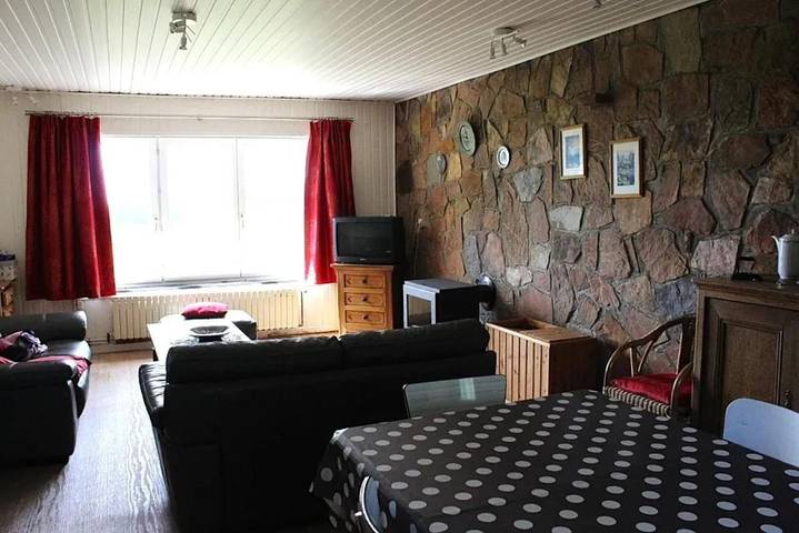 Location de vacances pour 15 personnes, avec jardin à Daverdisse - 4