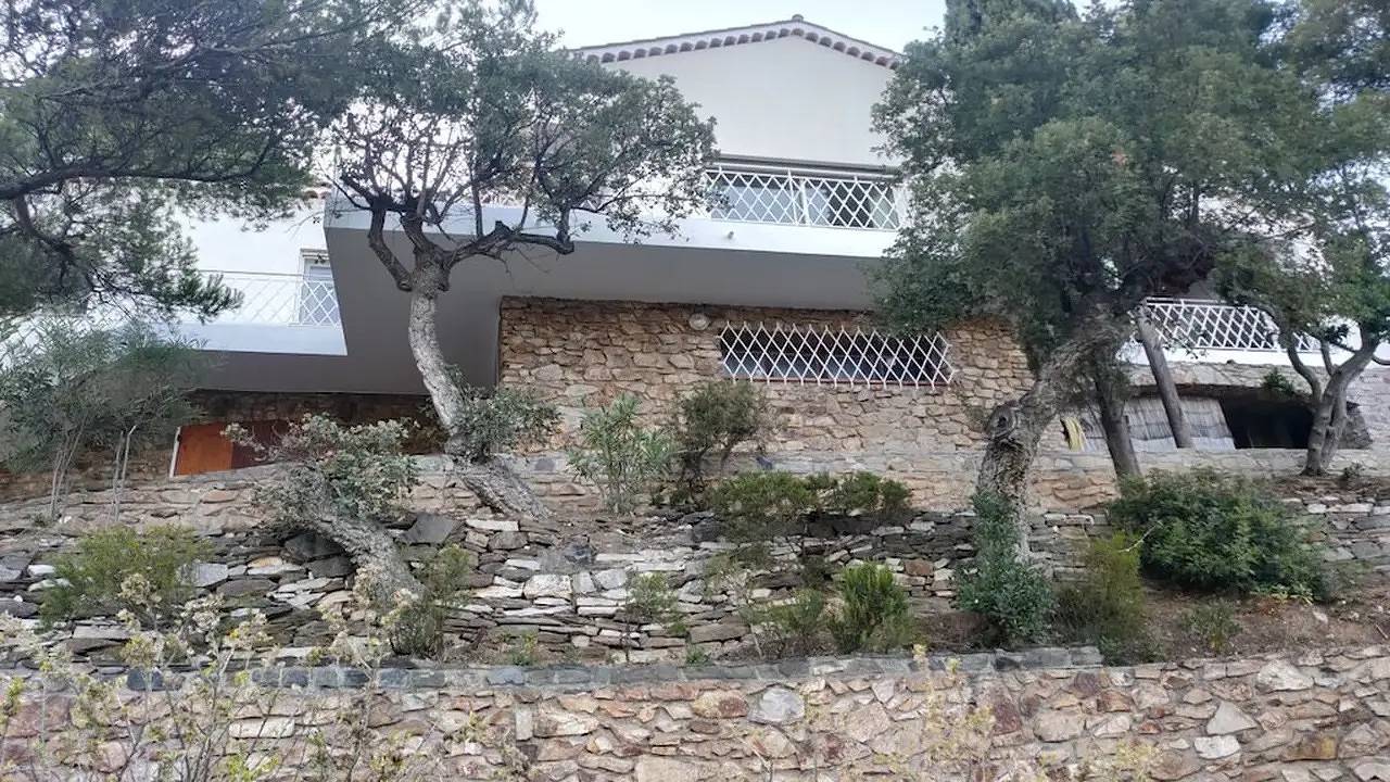 Villa für 6 Personen (140 m²) in La Croix-Valmer in La Croix-Valmer, Parc national Port-Cros