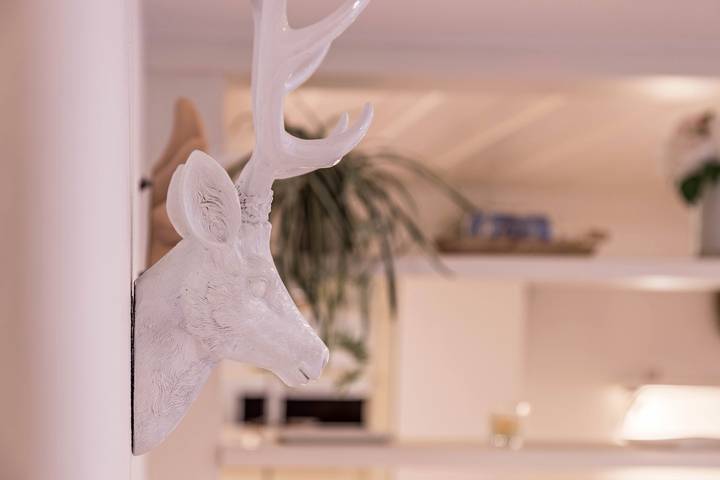 Ferienwohnung für 3 Personen in Radolfzell am Bodensee - 3