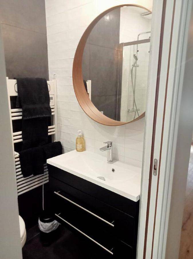 Gîte pour 2 personnes, avec terrasse à Mortagne-au-Perche - 4