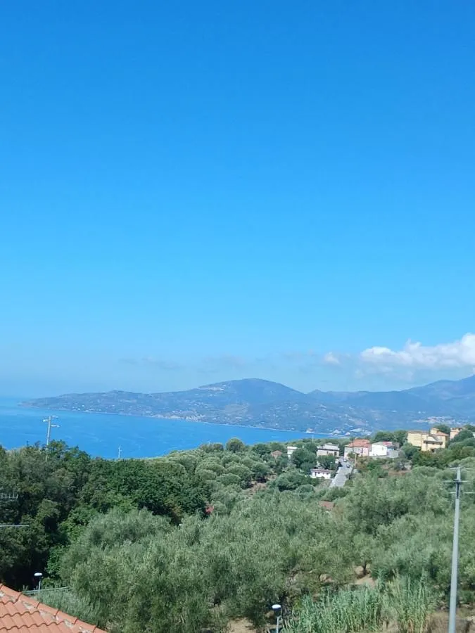 Appartement de vacances pour 3 personnes - 1