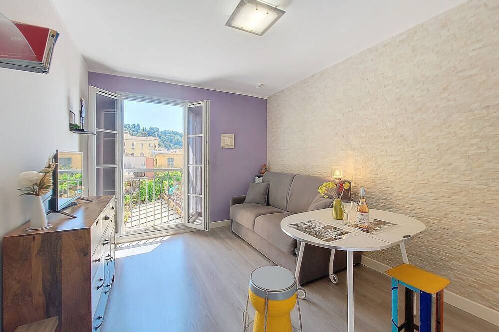 Photo : Appartement de vacances