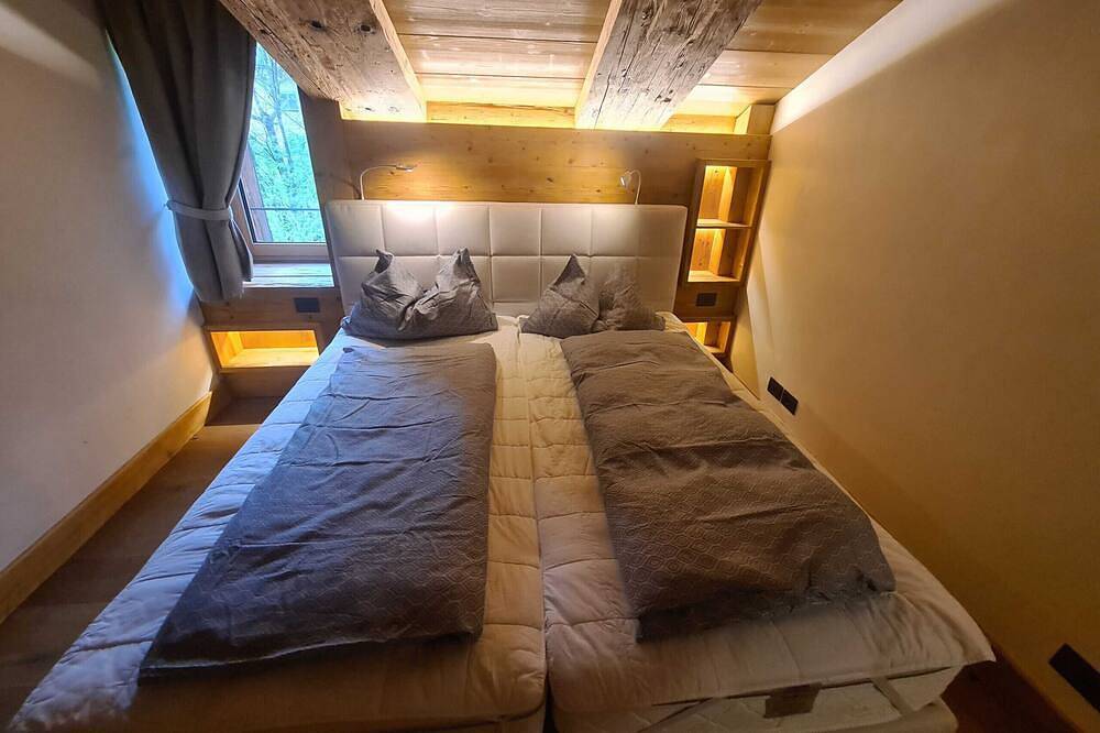 Ganze Wohnung, Plodarhaus Südberge Kitzbühel in Kitzbühel, Kitzbüheler Alpen