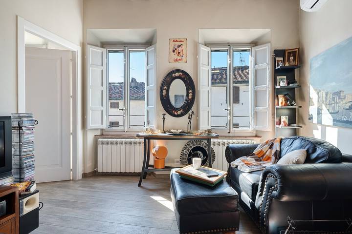 Dimora Di Adelina - Wine Hills: balcone, Wi-Fi e aria condizionata in Capannori, Provincia di Lucca