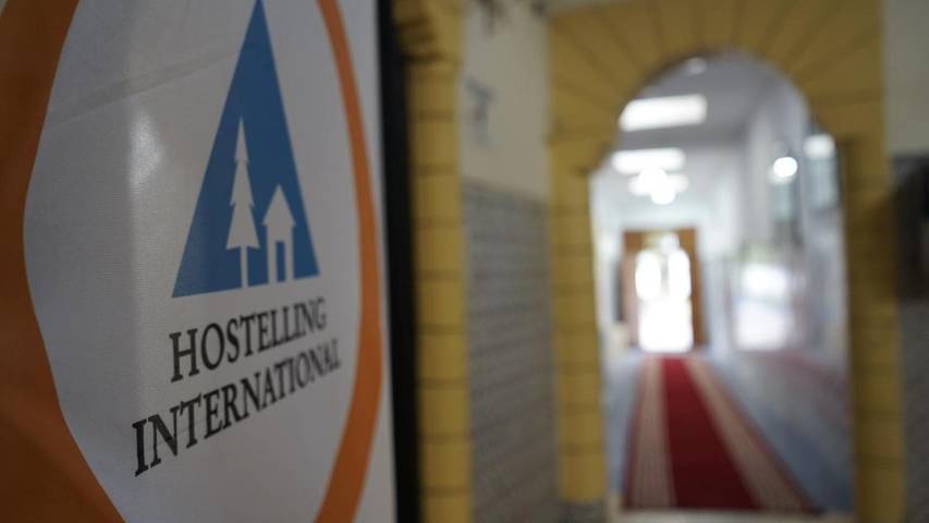 Auberge pour 2 personnes, avec terrasse