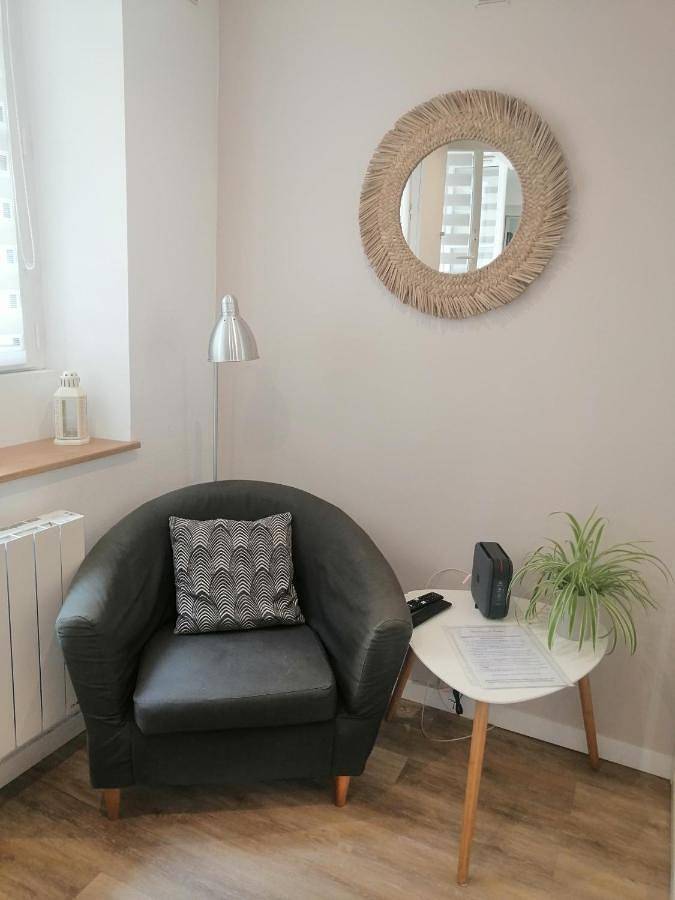 Appartement entier, One-Bedroom Apartment in Versailles, Yvelines