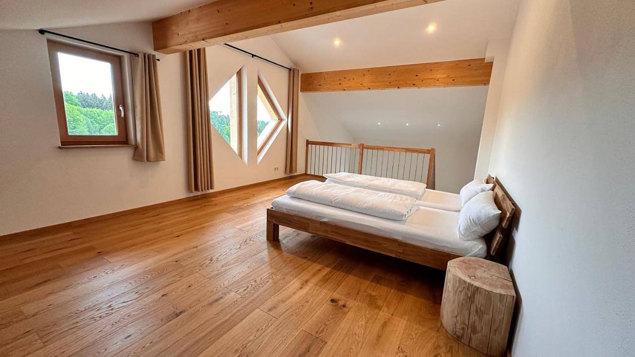 Ganze Wohnung, Schilchernhof - Ferienwohnungen im Allgäu in Dietmannsried, Bayerisch Schwaben