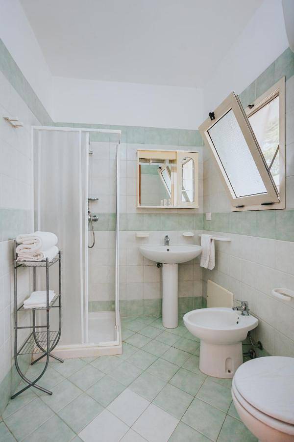 Maison d’hôte pour 2 personnes, avec jardin et jacuzzi à Lecce - 4