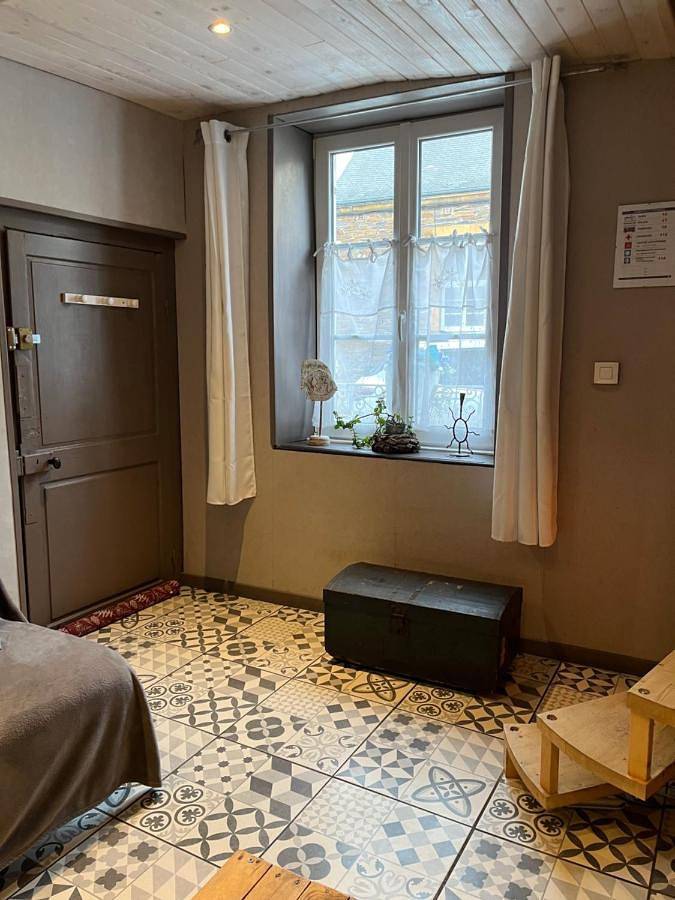 Gîte pour 2 personnes dans Parc naturel régional des Ardennes - 3