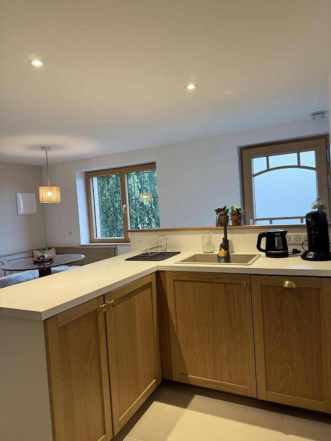 Maison d’hôte pour 2 personnes, avec jardin et vue à Riquewihr - 4