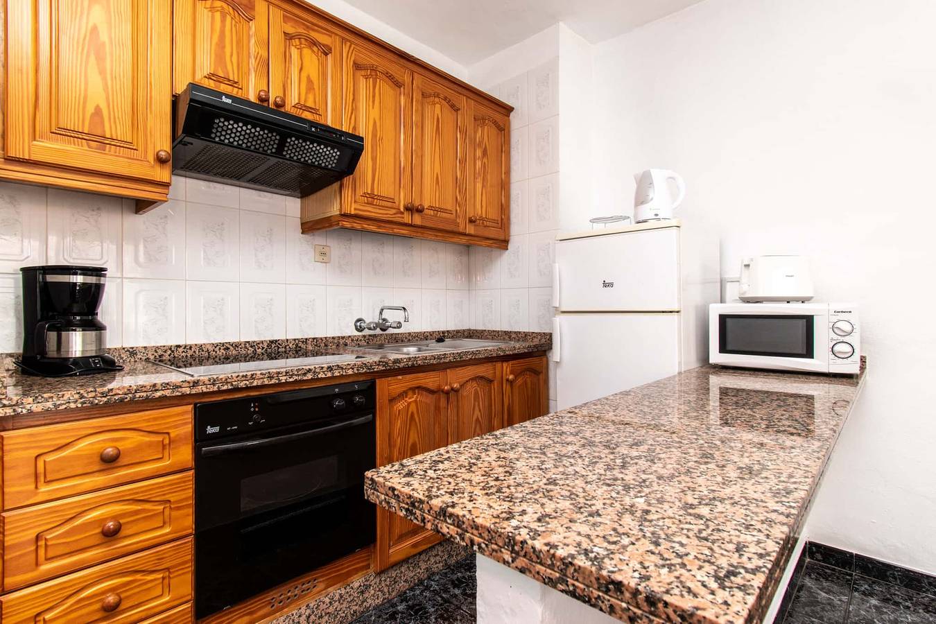 Apartamento entero, Las Blanquitas 2 in Playa de las Américas, Arona 
