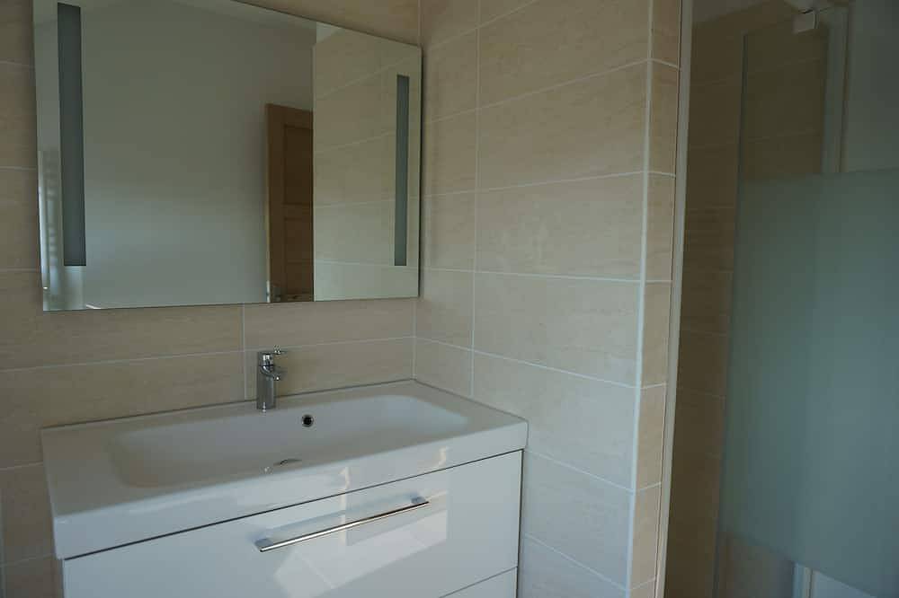 Apartamento entero, Apartamento con vista al mar en casa de carácter in Port-Bail-sur-Mer, Côte de la Déroute