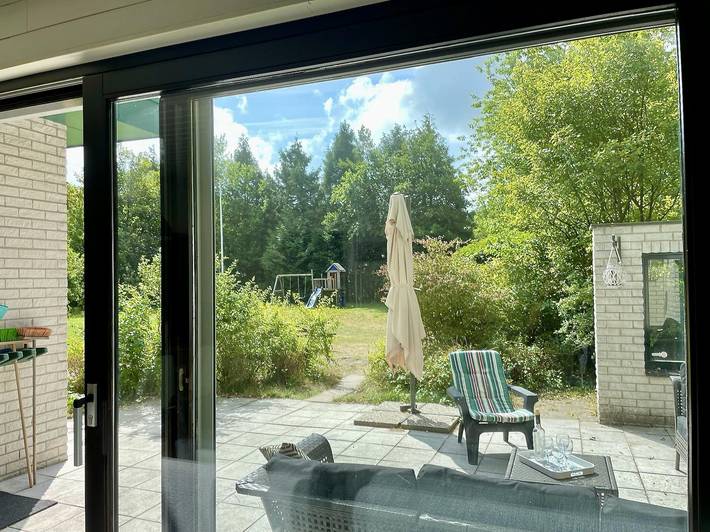 Ferienhaus für 6 Personen, mit Balkon/Terrasse und Terrasse in Burgh-Haamstede - 3