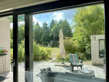 Maison De Vacances pour 6 Personnes dans Burgh-Haamstede, Côte de Zeeland, Photo 2