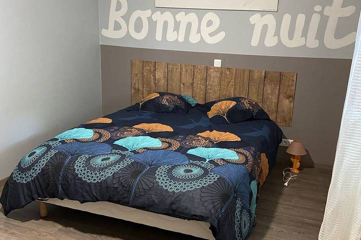 Location de vacances pour 2 personnes dans Castels et Bézenac - 2