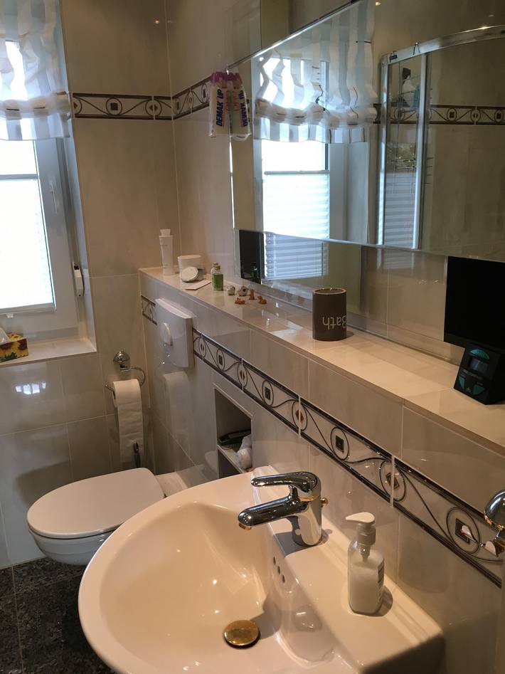 Ferienwohnung für 2 Personen, mit Garten, kinderfreundlich im Hunsrück - 2