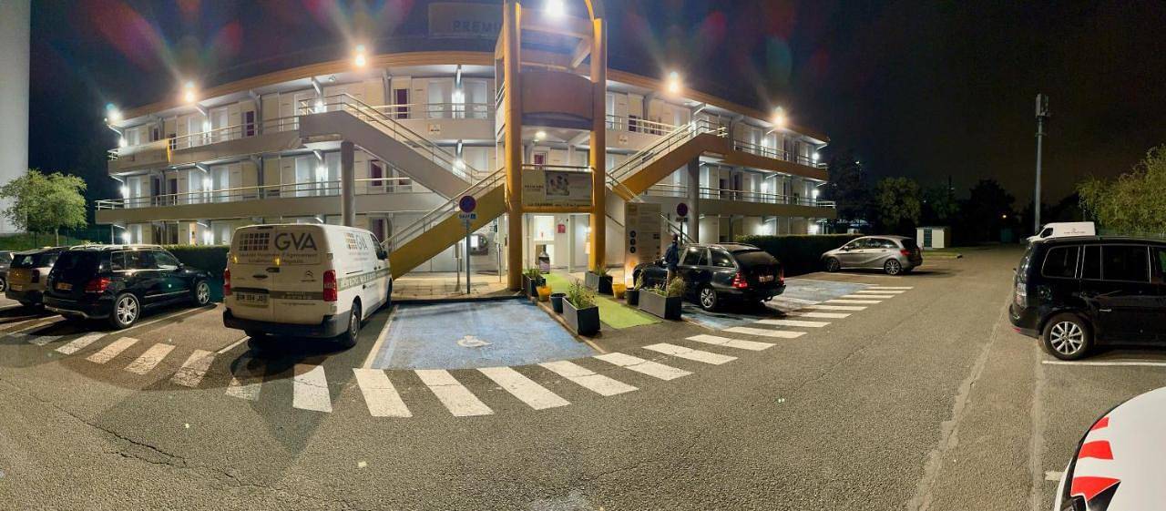 Premiere Classe St Quentin en Yvelines Elancourt in Élancourt, Yvelines