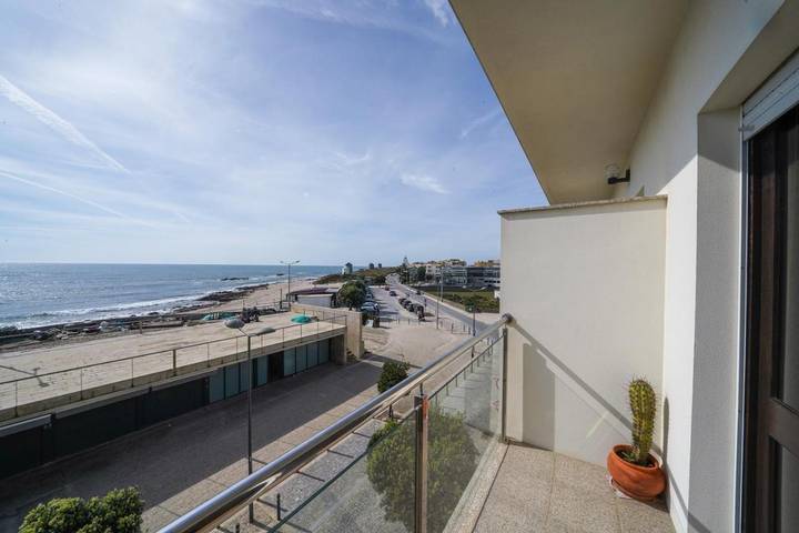 Casa de férias para 6 pessoas, com Varanda e Terraço e ainda Vista em Apúlia