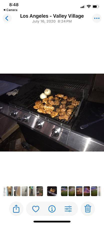 The Village in North Hollywood, Los Angeles