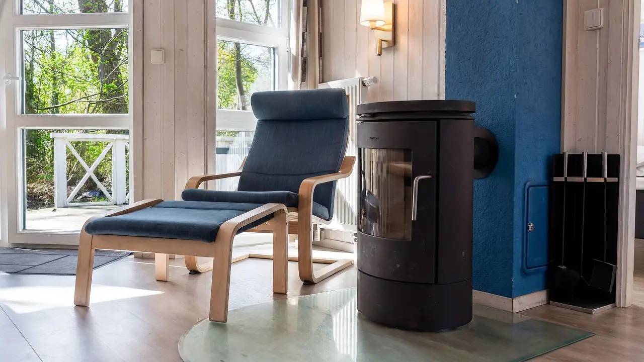Ferienhaus für 6 Personen (86 m²) in Lübeck in Priwall, Lübeck