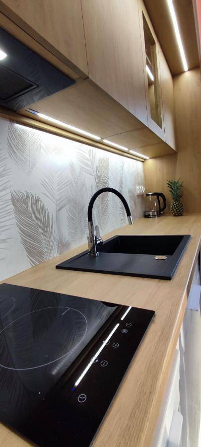Cały apartament, Aquarius Porto Boszkowo Sauna Apartamenty in Boszkowo, Wielkopolska