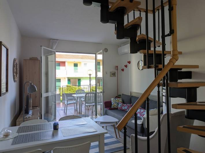 Ferienhaus für 4 Personen, mit Garten in Caorle - 4