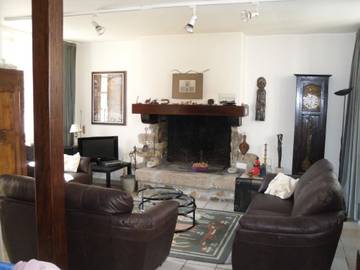 Maison De Vacances pour 9 Personnes dans Plouguerneau, Côte des Légendes, Photo 3