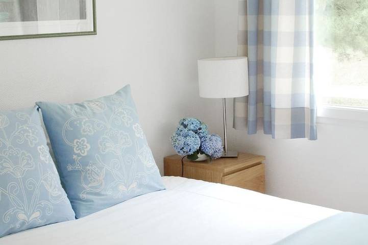 La Conciergerie-Casa-Confortable-Baño privado-Vista al Jardín in Jurançon, Béarn
