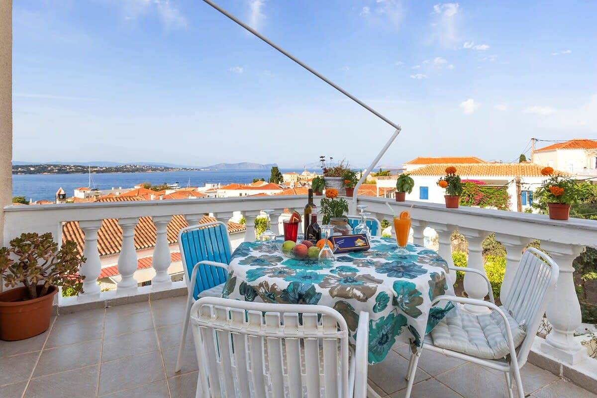 Thalassa, Return To Timeless Spetses, foto 7