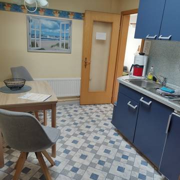 Ferienwohnung für 2 Personen in Dahme, Südliche Ostseeküste, Bild 2
