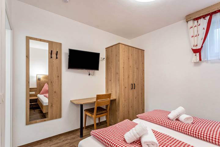 Ferienwohnung für 6 Personen, mit Garten in Sankt Johann im Pongau - 4