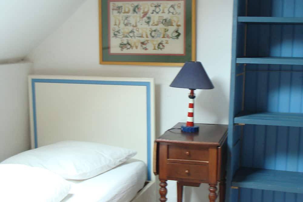 Encantadora casa de paludier in Guérande, Côte de Jade