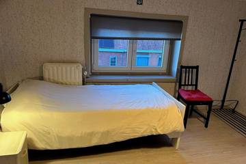 Ferienhaus für 5 Personen in Gent, Ostflandern, Bild 3