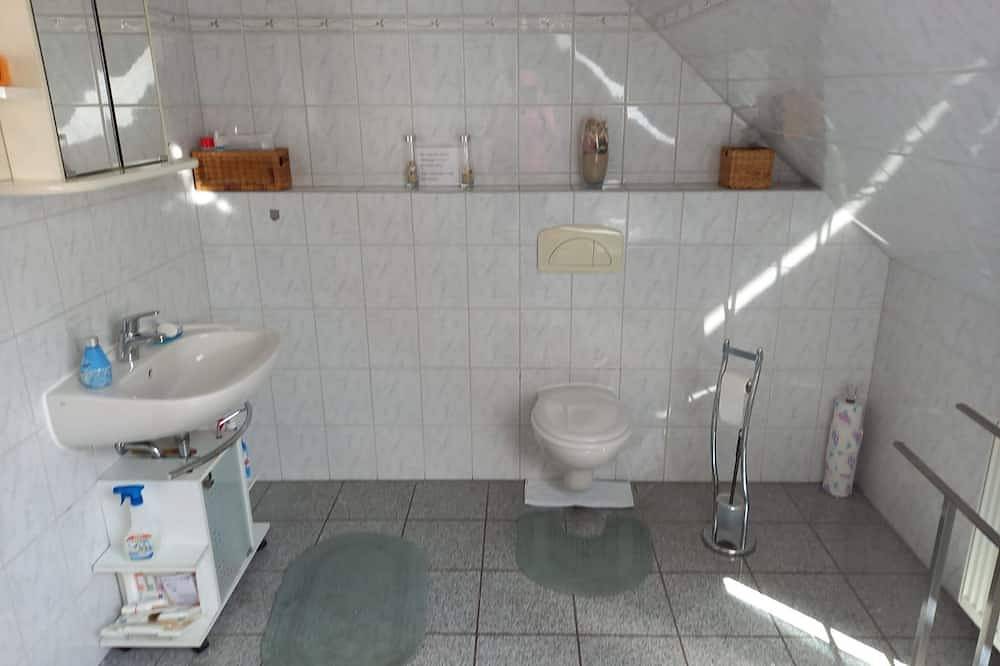 Haus Elbrose inmitten von Rosen mit Elbdeichzugang in Lenzerwische, Prignitz