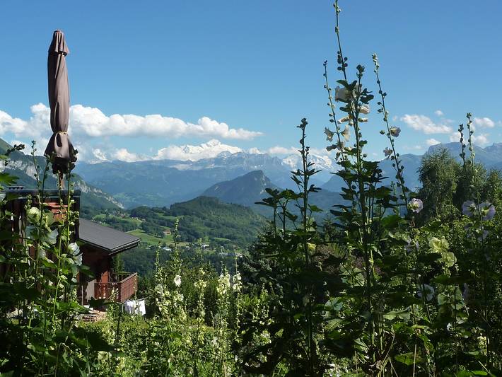 Gîte pour 6 personnes en Haute-Savoie - 3