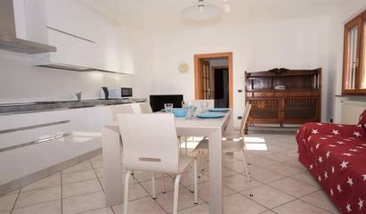Ferienwohnung für 5 Personen in Spiaggia di Marina di Campo, Campo nell'Elba, Bild 4