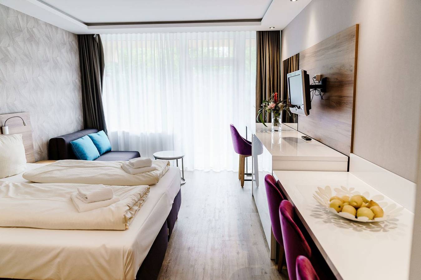 Appartamento vacanze a Harz a partire da 57€ a notte