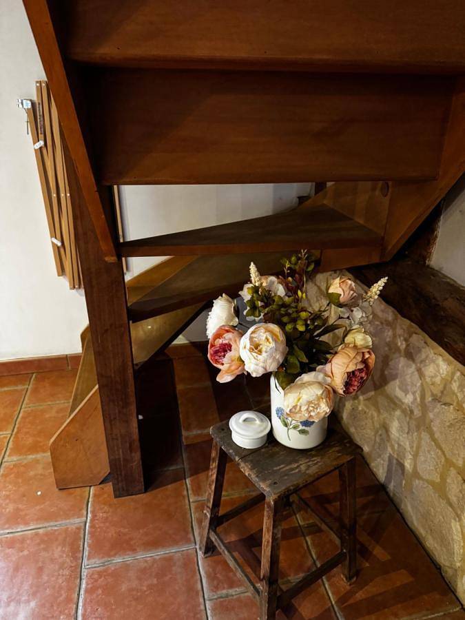 Location de vacances pour 6 personnes, avec vue et jardin, animaux acceptés à Grainville-la-Teinturière - 3